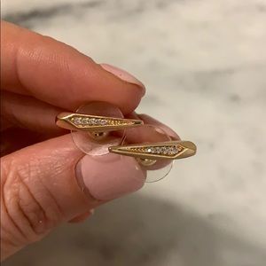 Kendra Scott earrings